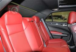 کرایسلەر 300